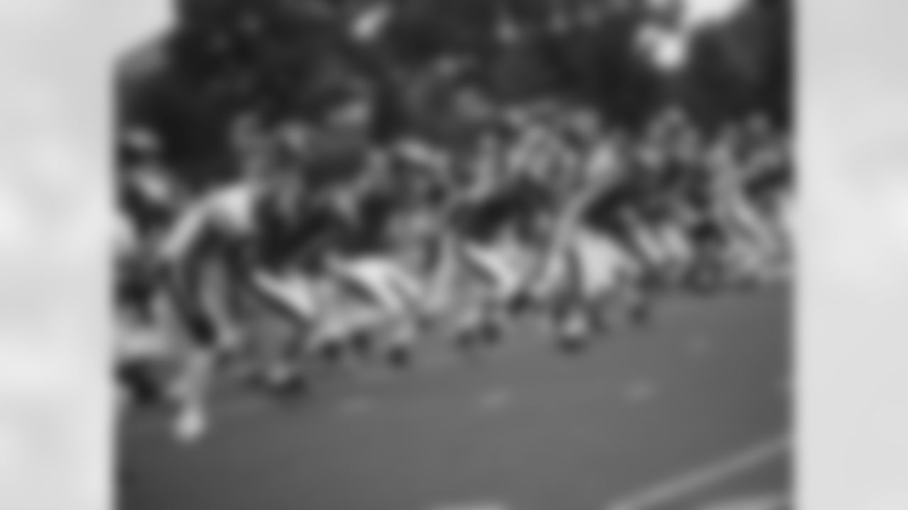 Eagles QBs lead the way