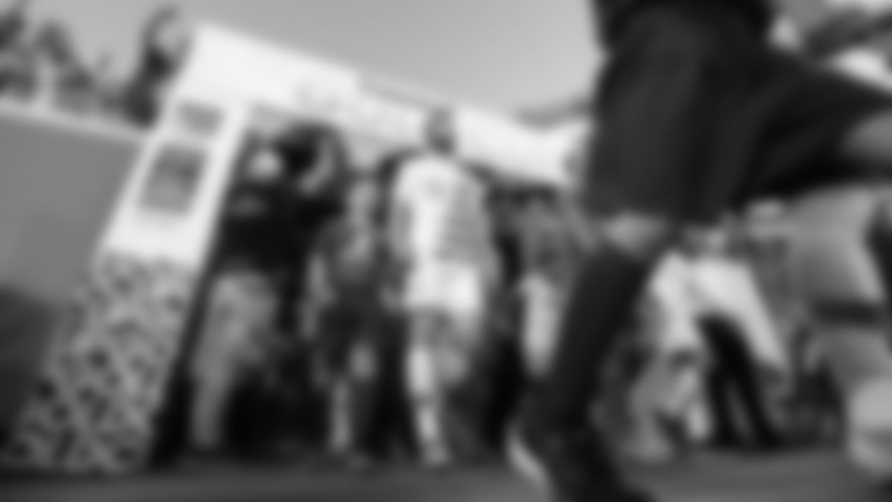 The United States' Tim Ream walks onto the field before facing Curaçao