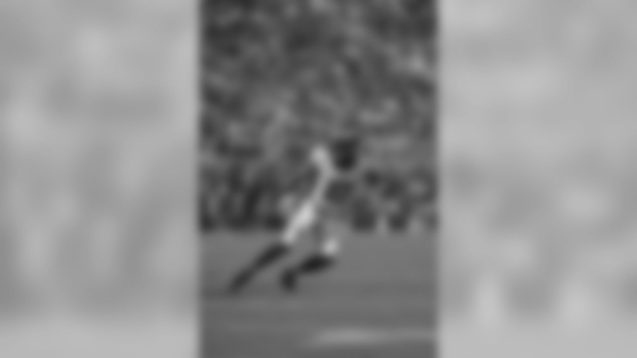 S Malcolm Jenkins