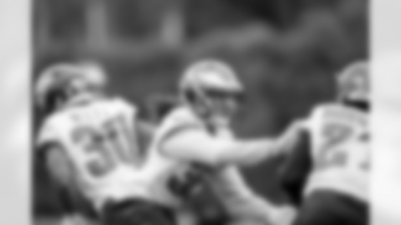 CB Randall Goforth
