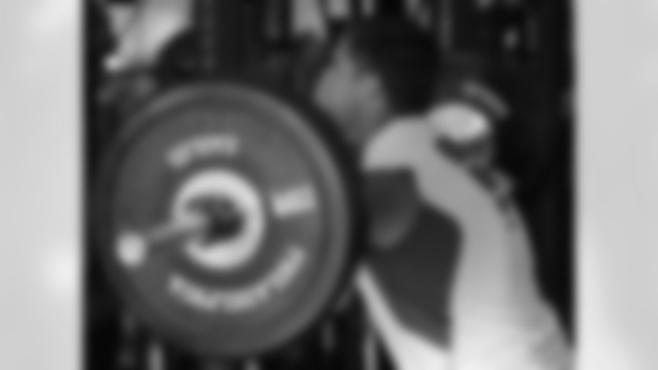 Villanueva lifting with power
