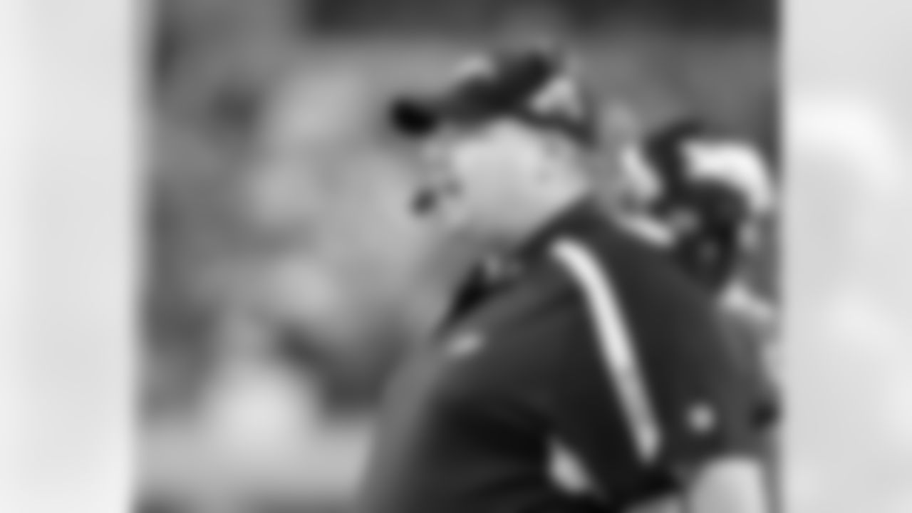 Head coach Andy Reid