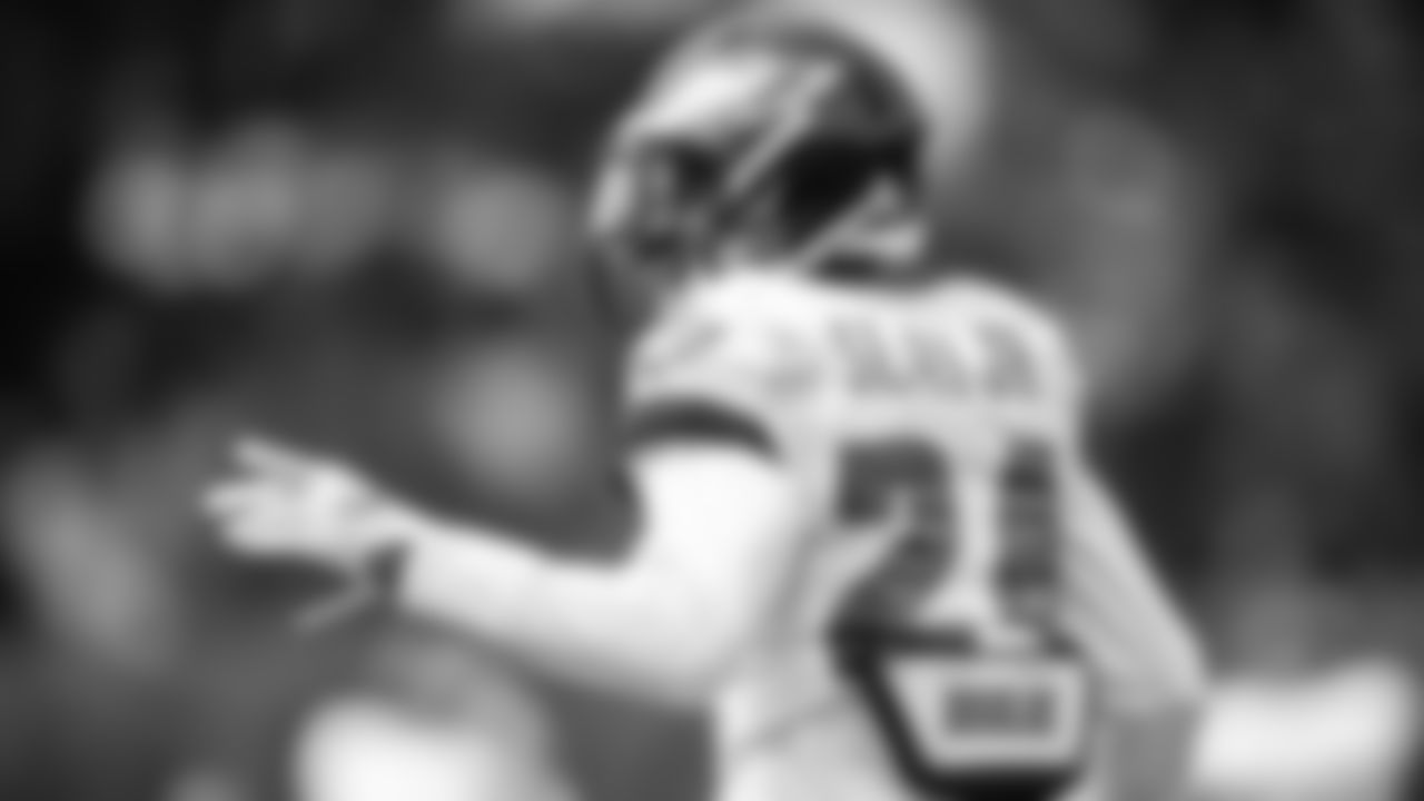 CB Darius Slay