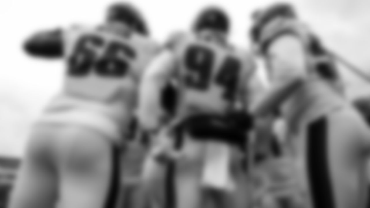 Philadelphia Eagles vs. Buffalo Bills at New Era Field on October 27, 2019