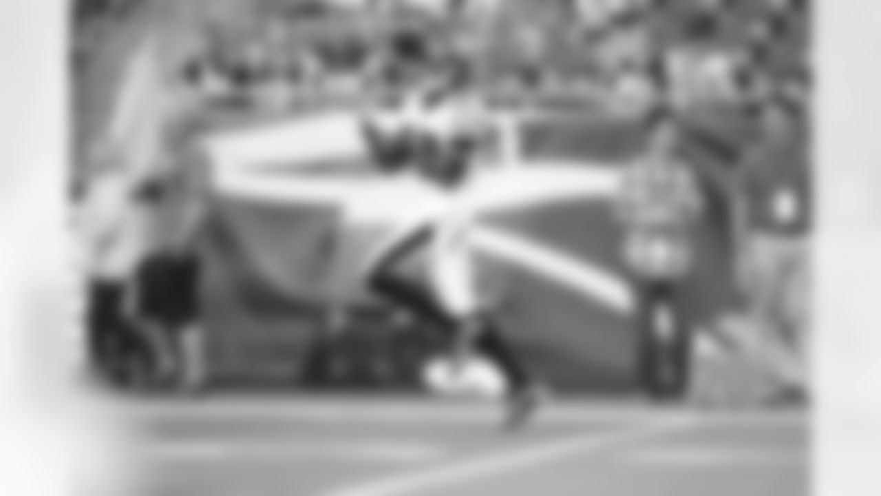 WR DeSean Jackson