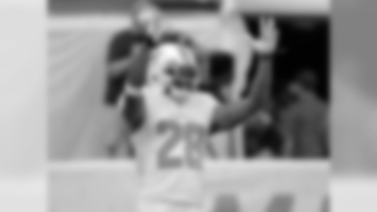Carroll was a three-year starter at Clay High School, where he helped lead his team to two district titles in his final two seasons