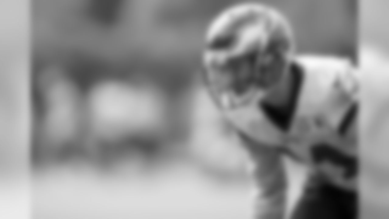 DB Mitchell White
