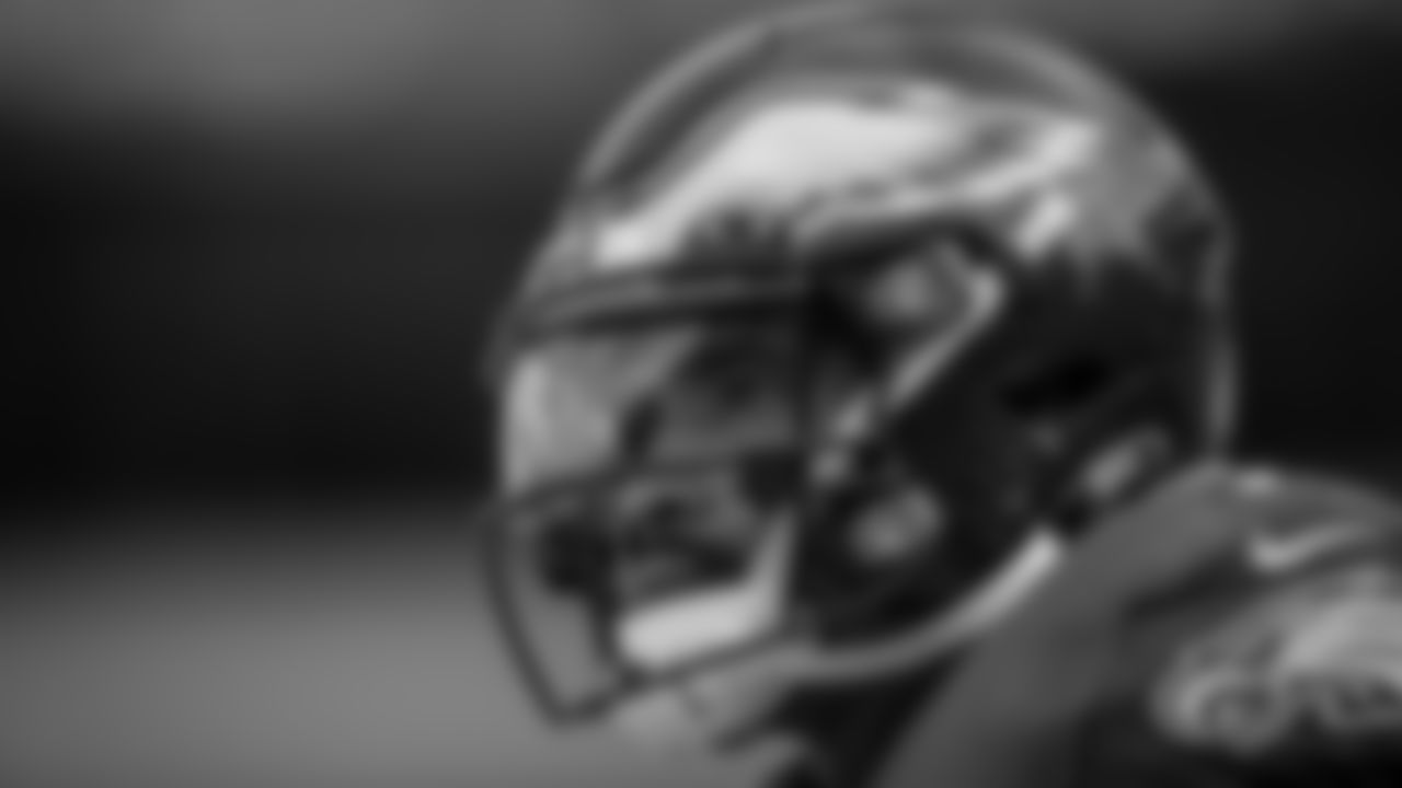 QB Jalen Hurts