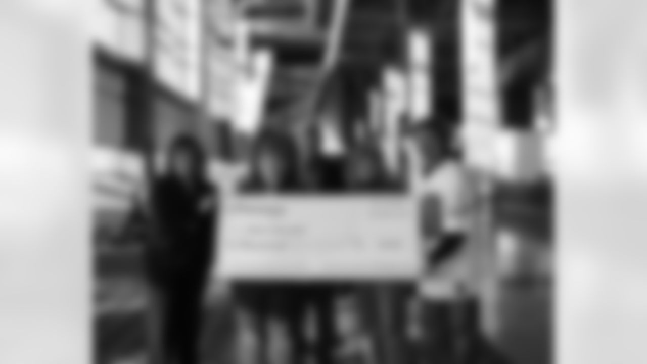 Teva Green Dream Science Scholarship