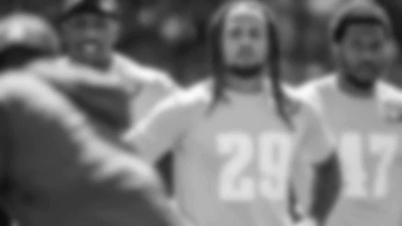 CB Avonte Maddox