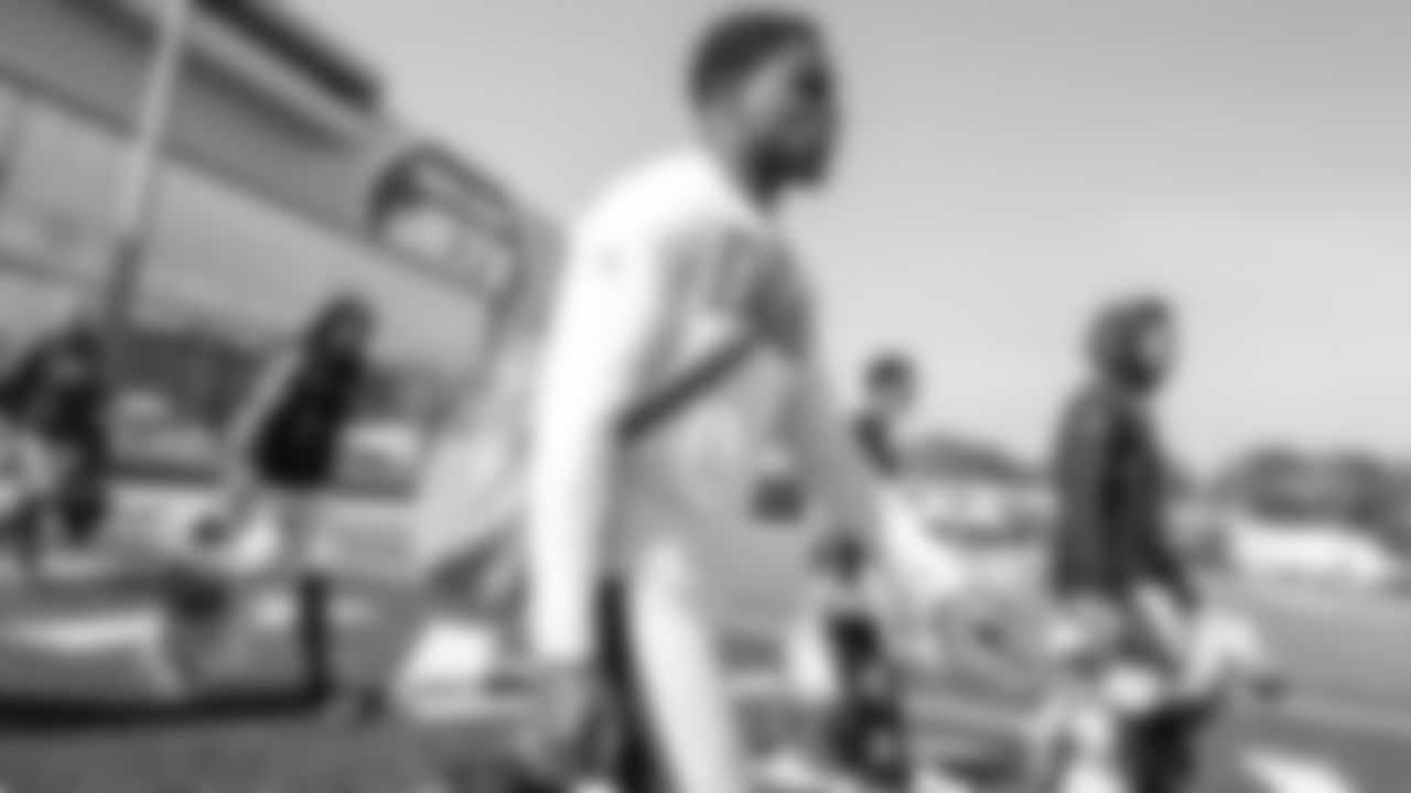 WR Jalen Reagor