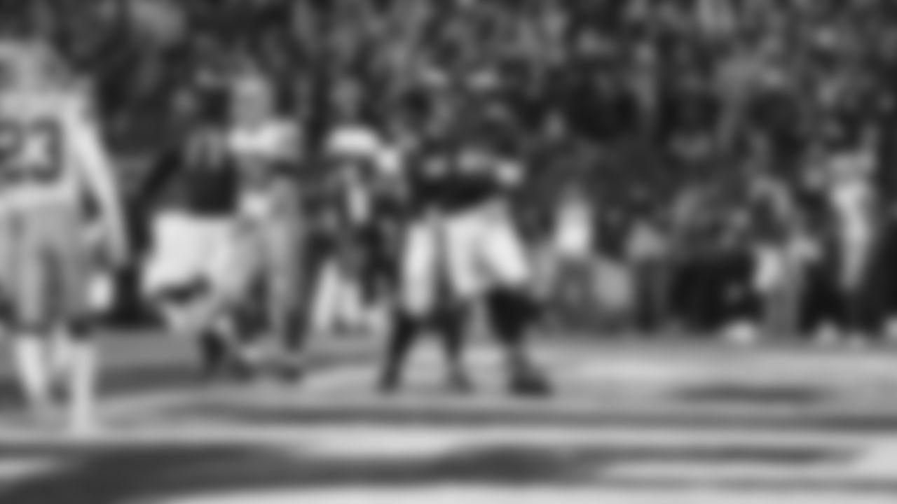 Philadelphia Eagles vs. Dallas Cowboys at Lincoln Financial Field on December 22, 2019
