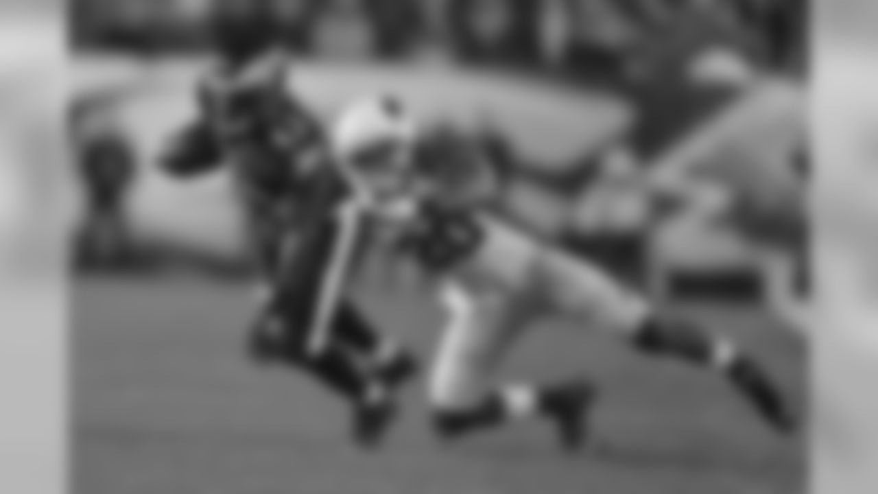 RB Darren Sproles