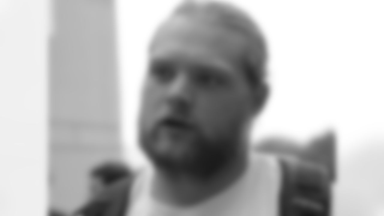 DT Beau Allen