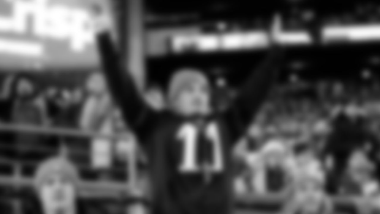 Philadelphia Eagles vs. Dallas Cowboys at Lincoln Financial Field on December 22, 2019