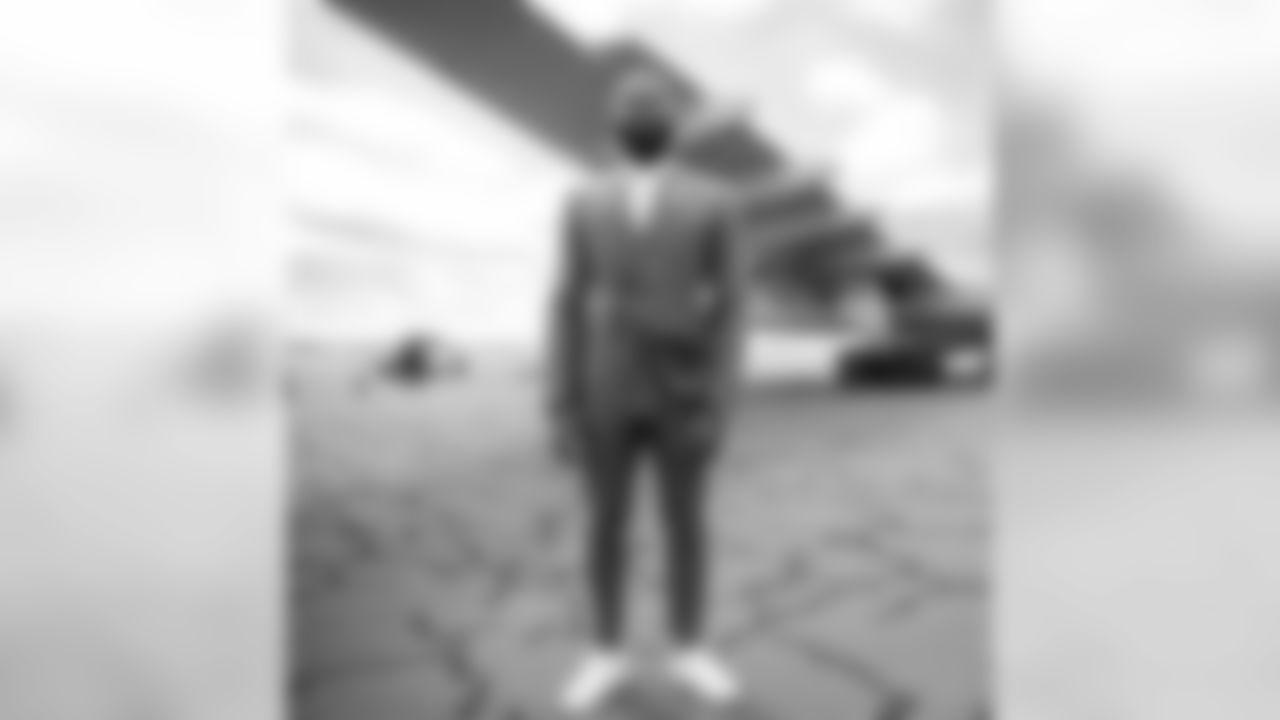 S Malcolm Jenkins