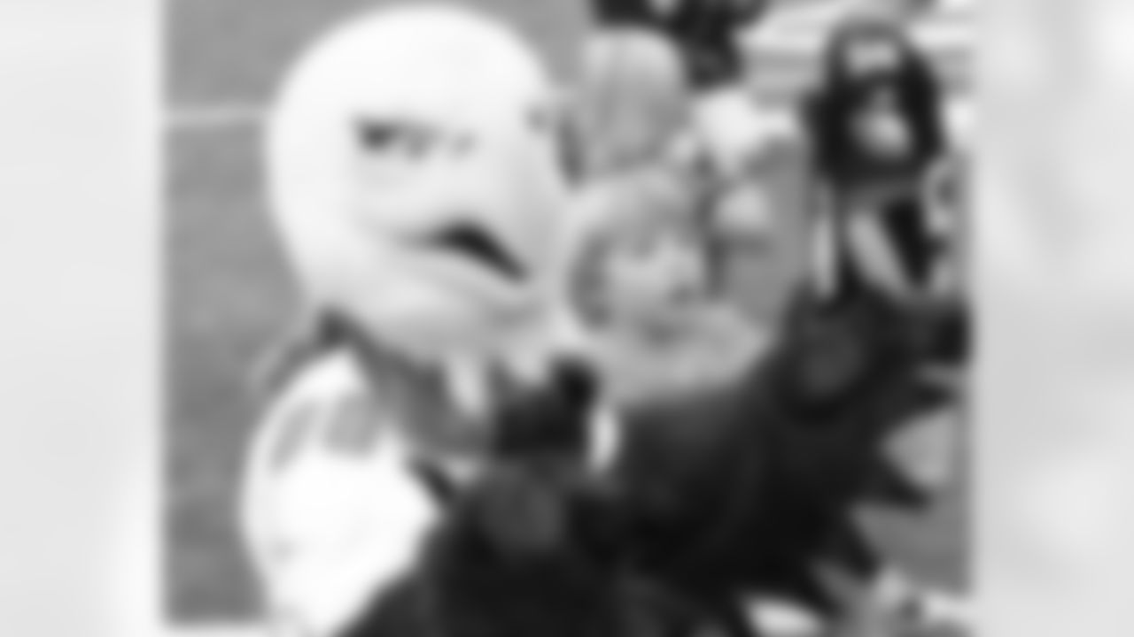 Tackling Breast Cancer has raised over $850,000 for research