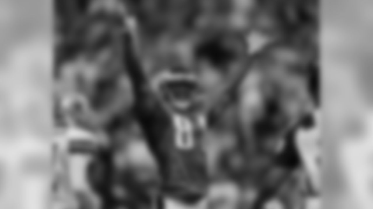 WR Jason Avant