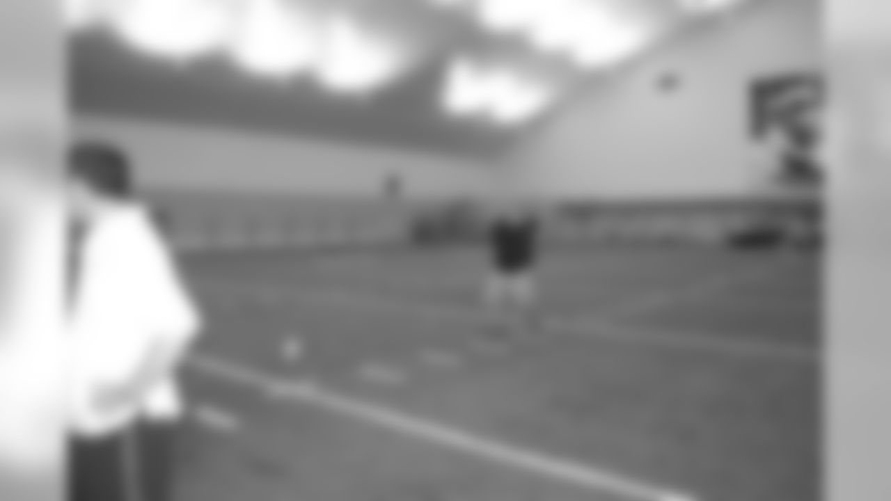 Premium Services July 23 Punt, Pass and Kick