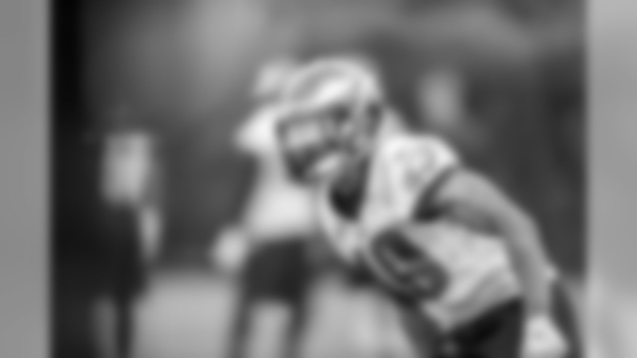 S Tre' Sullivan