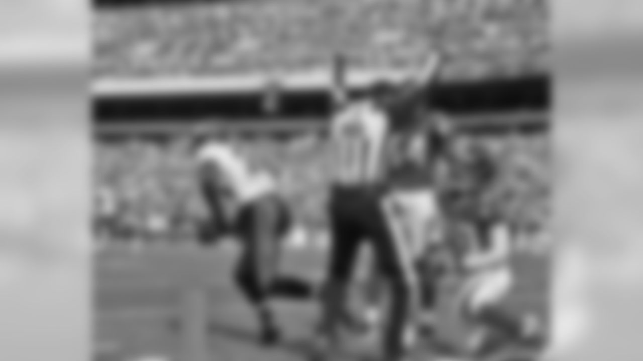WR Jeremy Maclin