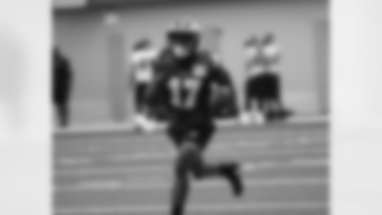 WR Nelson Agholor