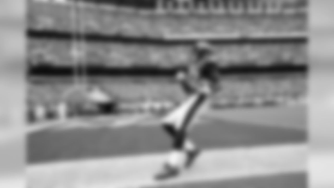 WR Torrey Smith