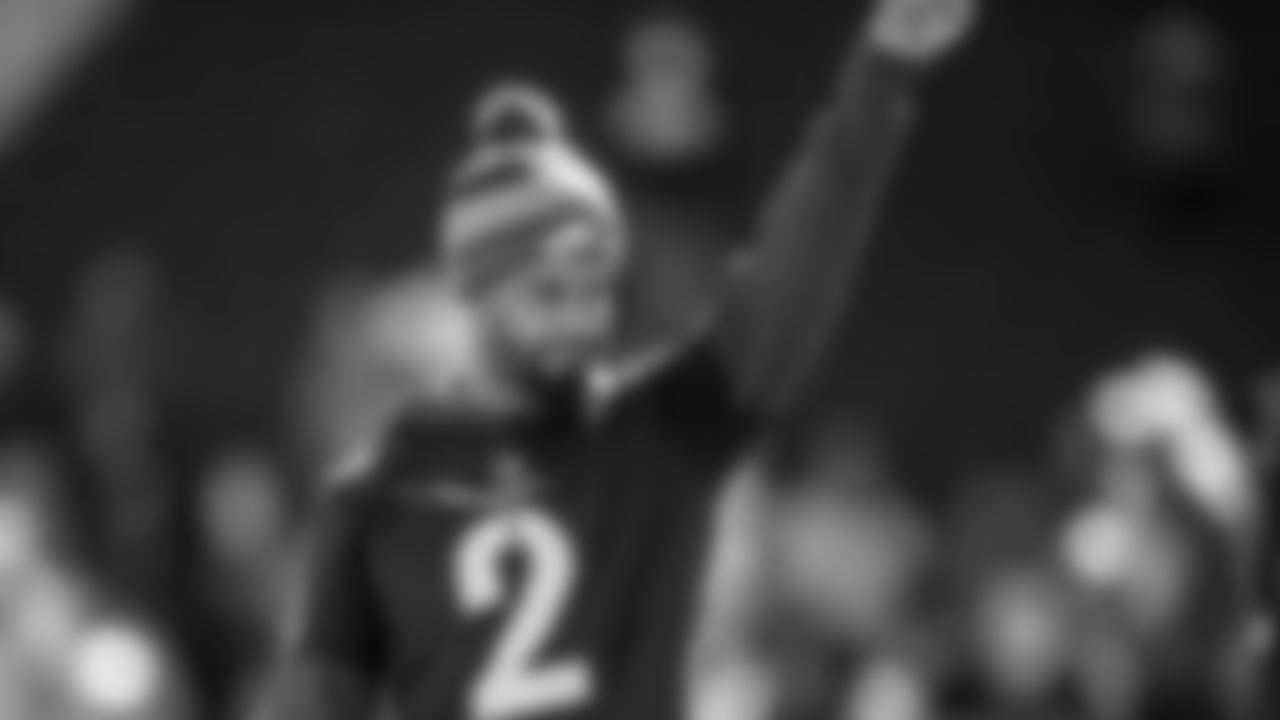CB Darius Slay