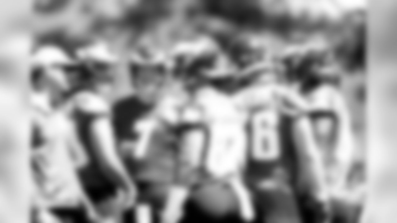 QB Nate Sudfeld and the Eagles offense