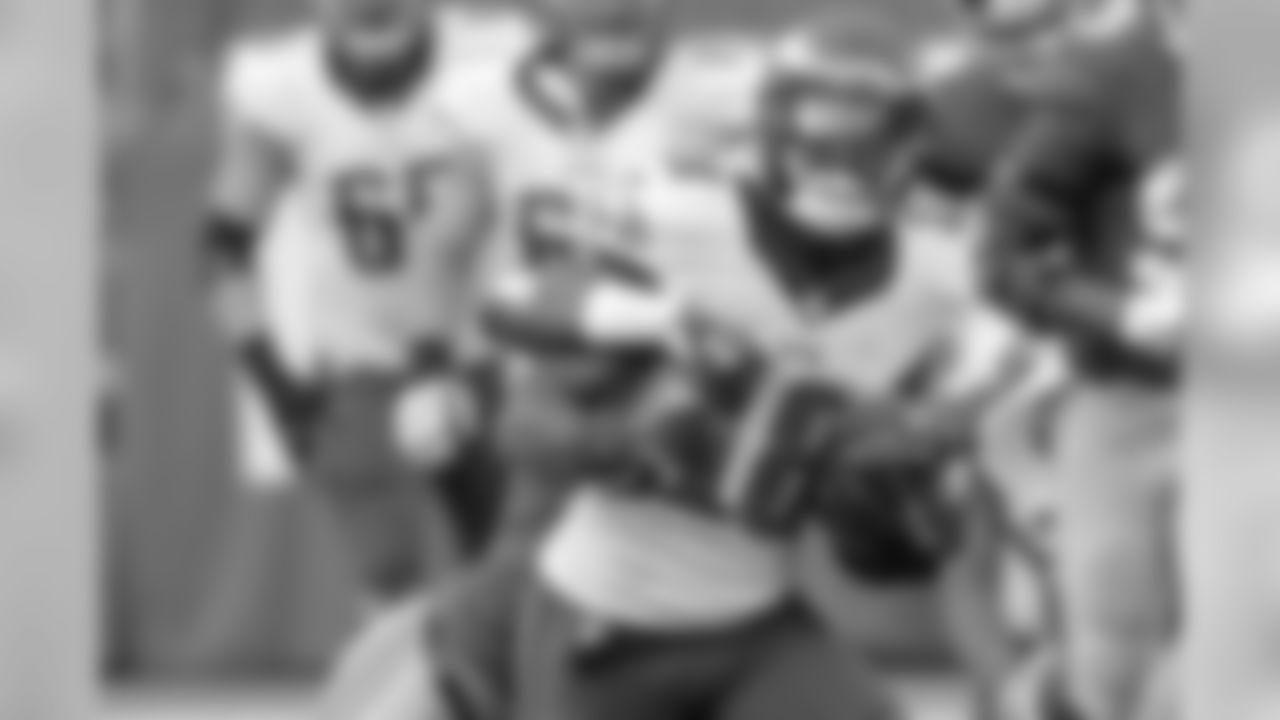 WR Jeremy Maclin