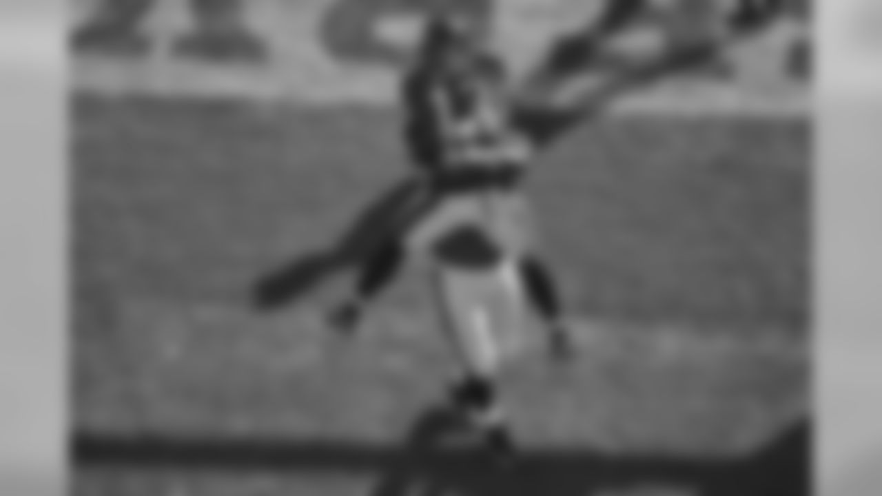WR Josh Huff