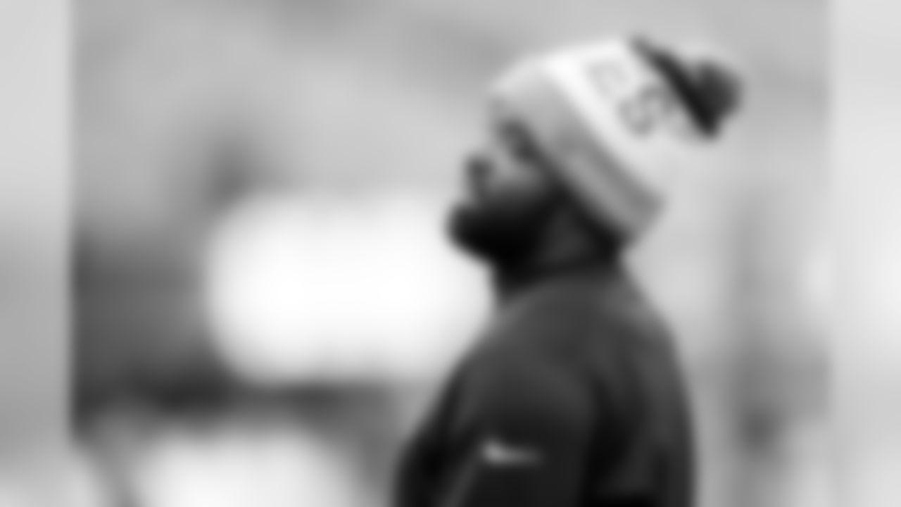 WR Torrey Smith