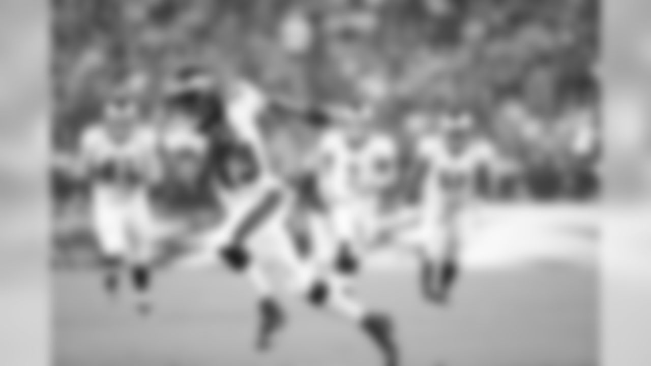 WR Nelson Agholor