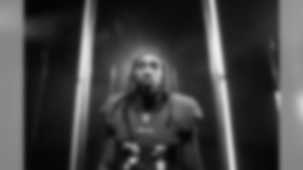 CB Ronald Darby