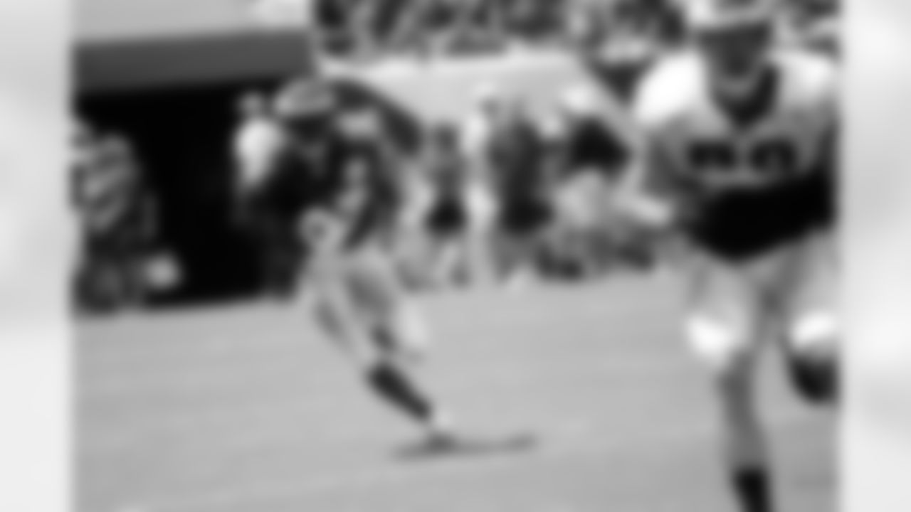 WR Nelson Agholor