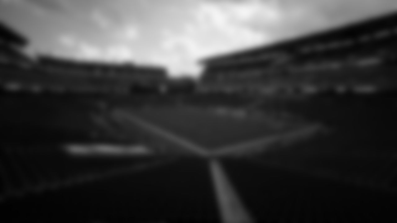 Philadelphia Eagles vs. Tennessee Titans at Lincoln Financial Field on August 8, 2019.