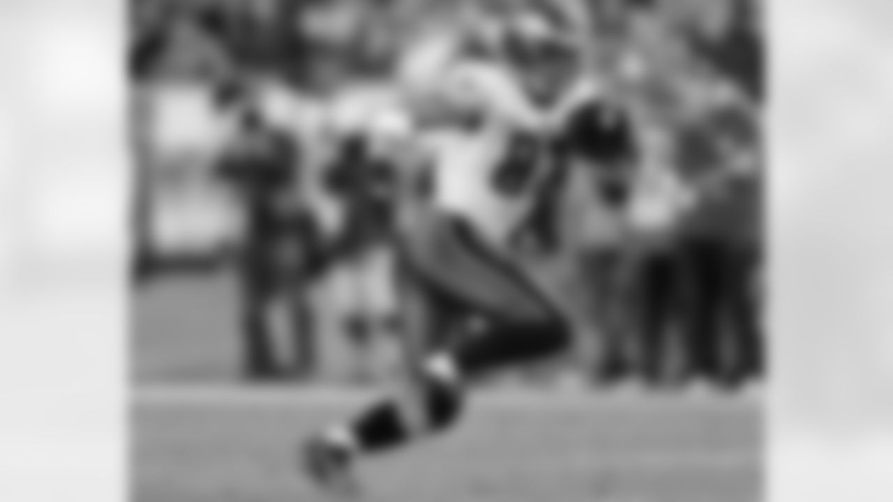 TE Brent Celek
