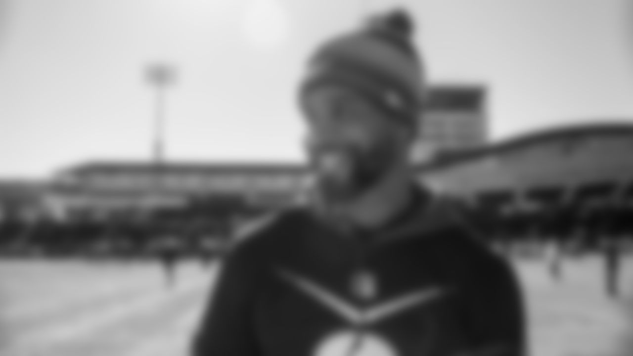 CB Darius Slay