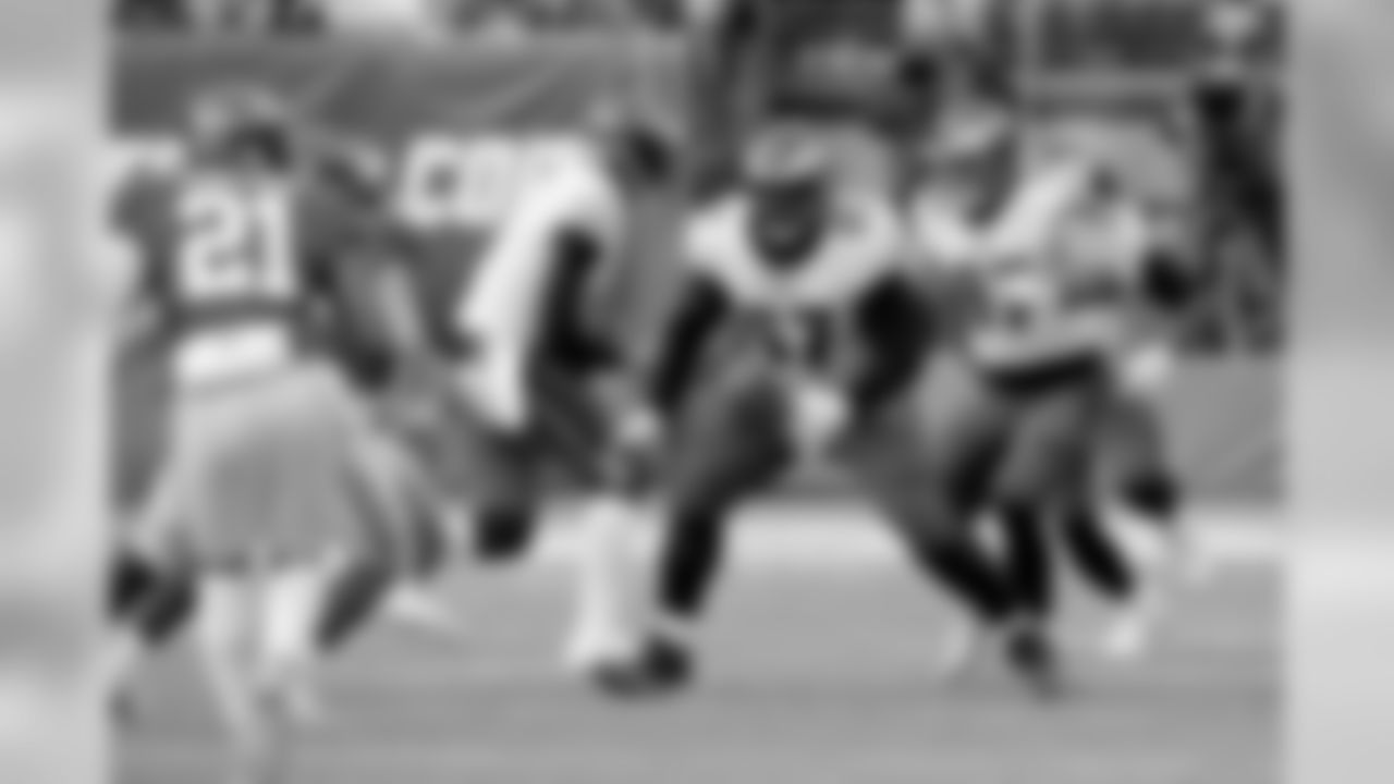 G Chance Warmack