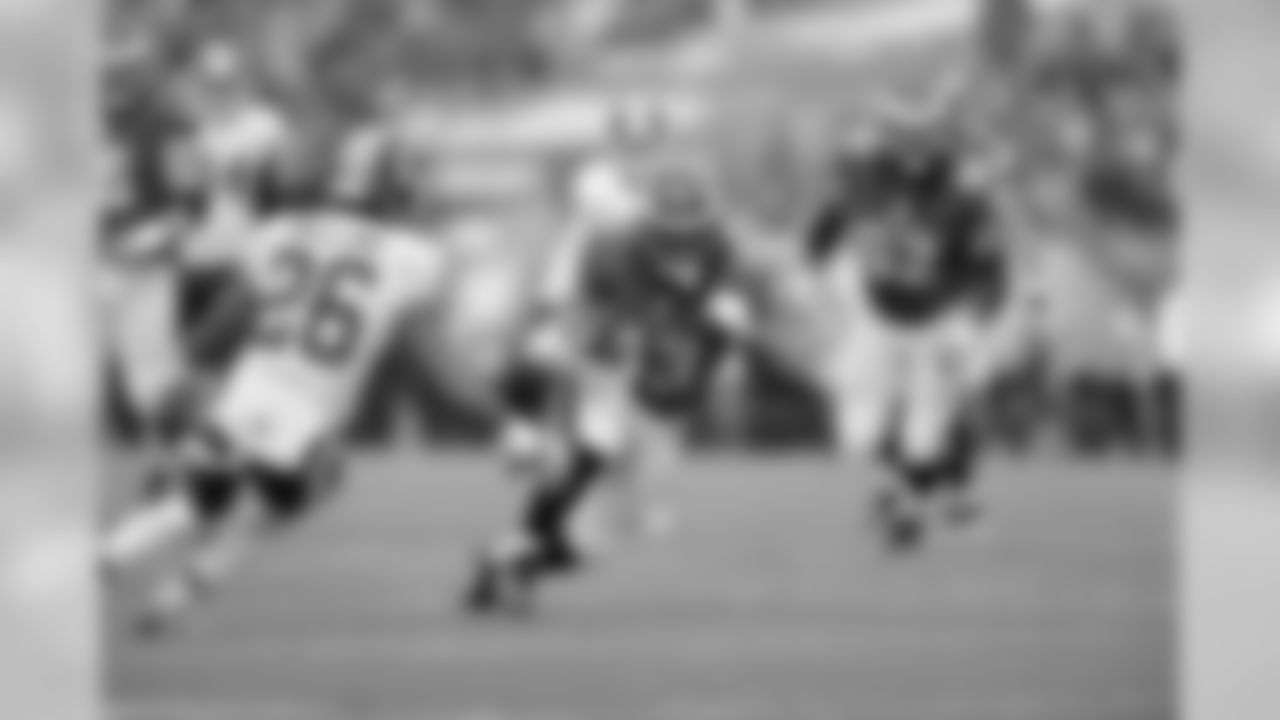 When the Eagles played the Lions in October, Sproles combined for a team-high 74 all-purpose yards and led the Eagles with 45 yards on five carries.