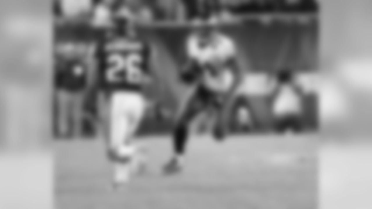 WR Jason Avant