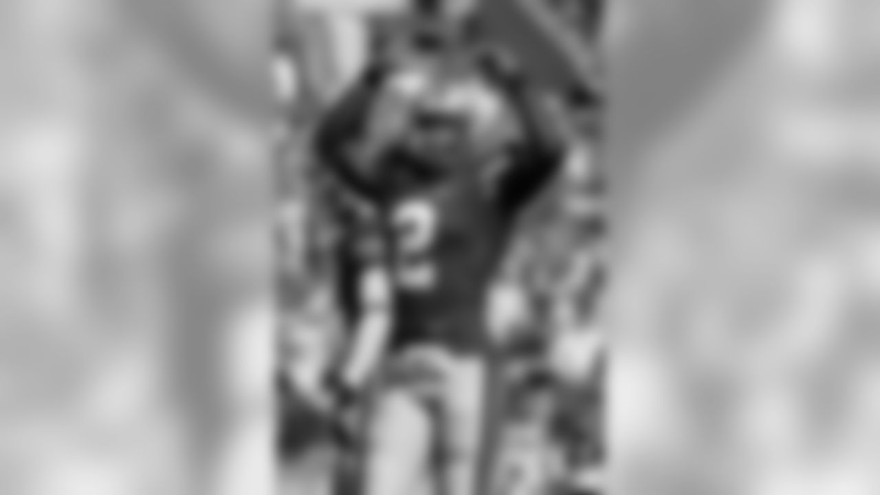 S Malcolm Jenkins