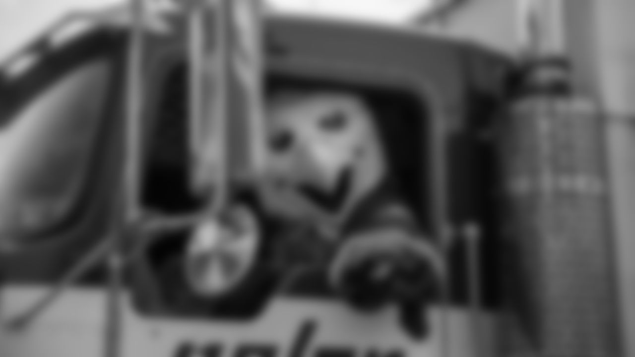 SWOOP was on the scene