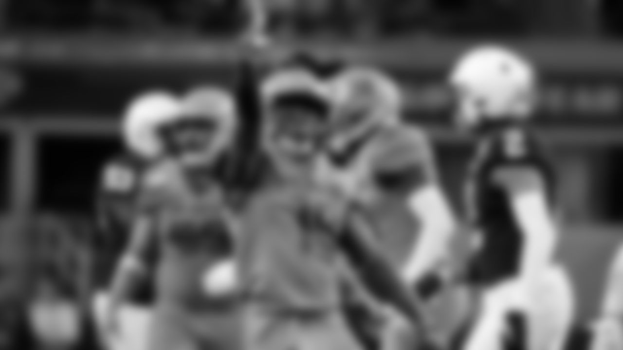 Kenneth Gainwell became just the 3rd player in program history to register more than 2,000 all-purpose yards in a season (DeAngelo Williams from 2003-05 and Darrell Henderson in 2018)