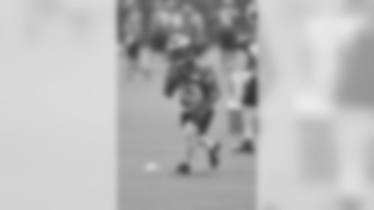 RB Darren Sproles