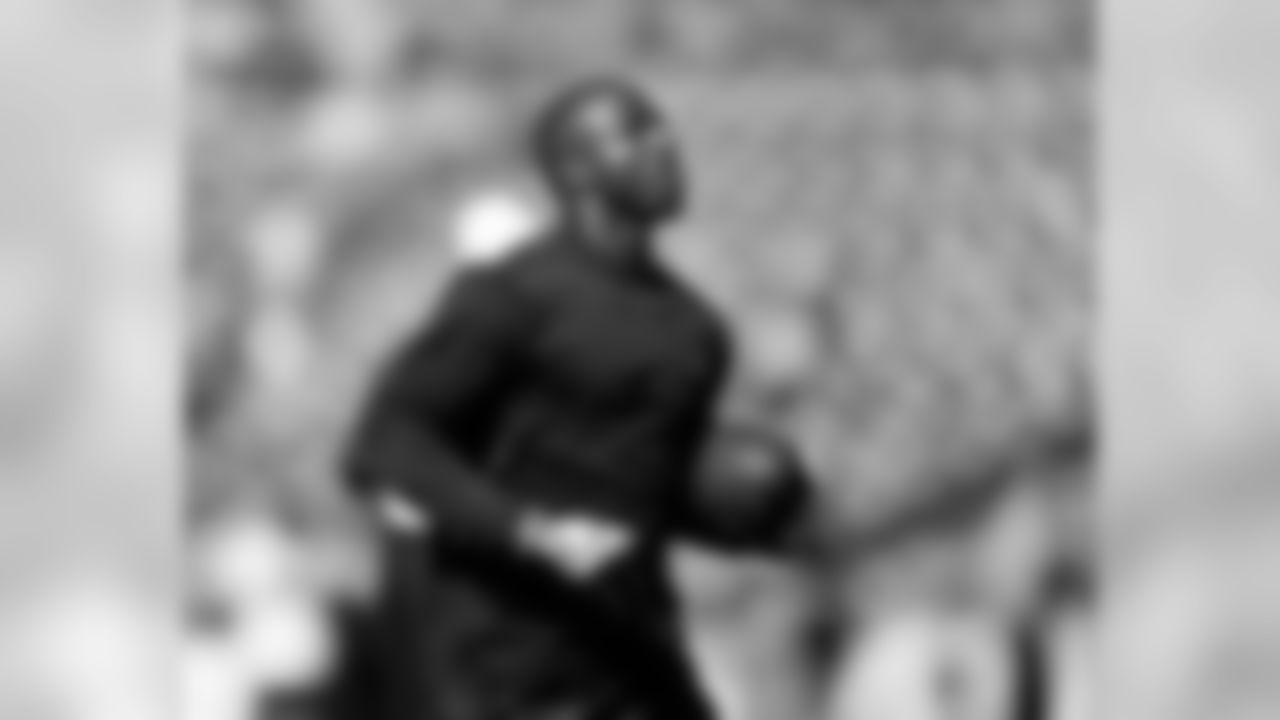 WR Jason Avant