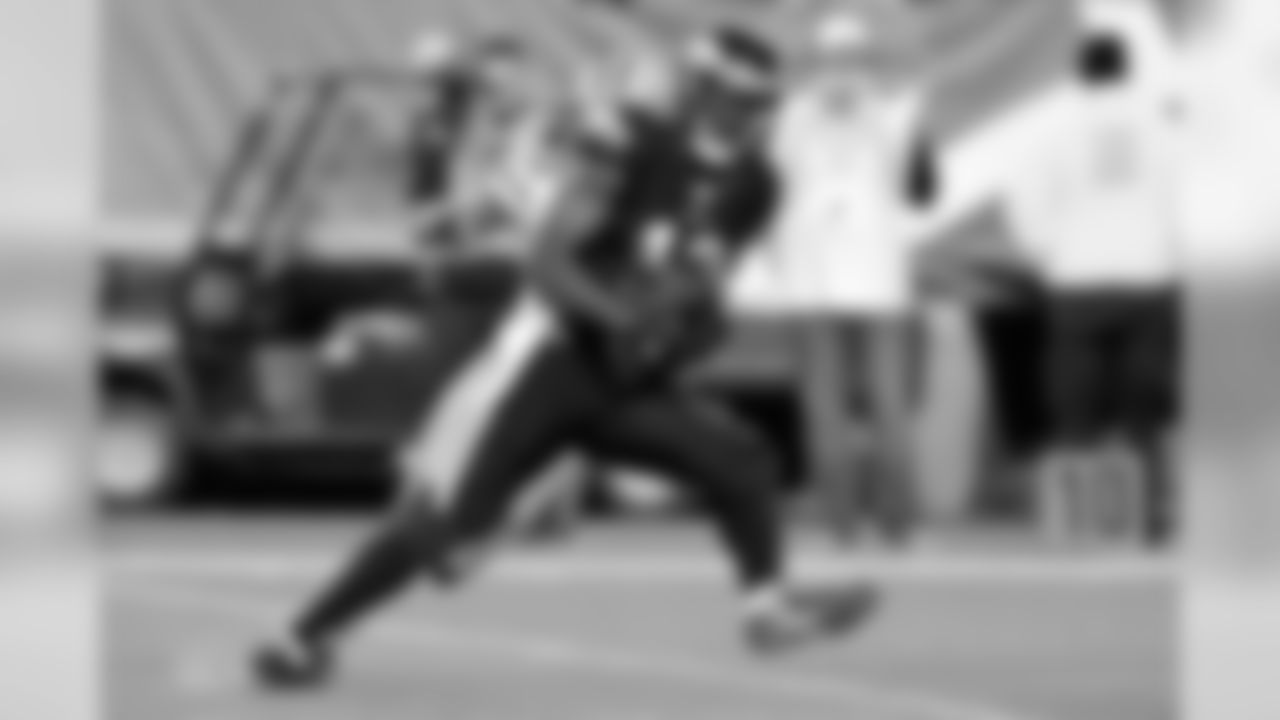 WR Dorial Green-Beckham
