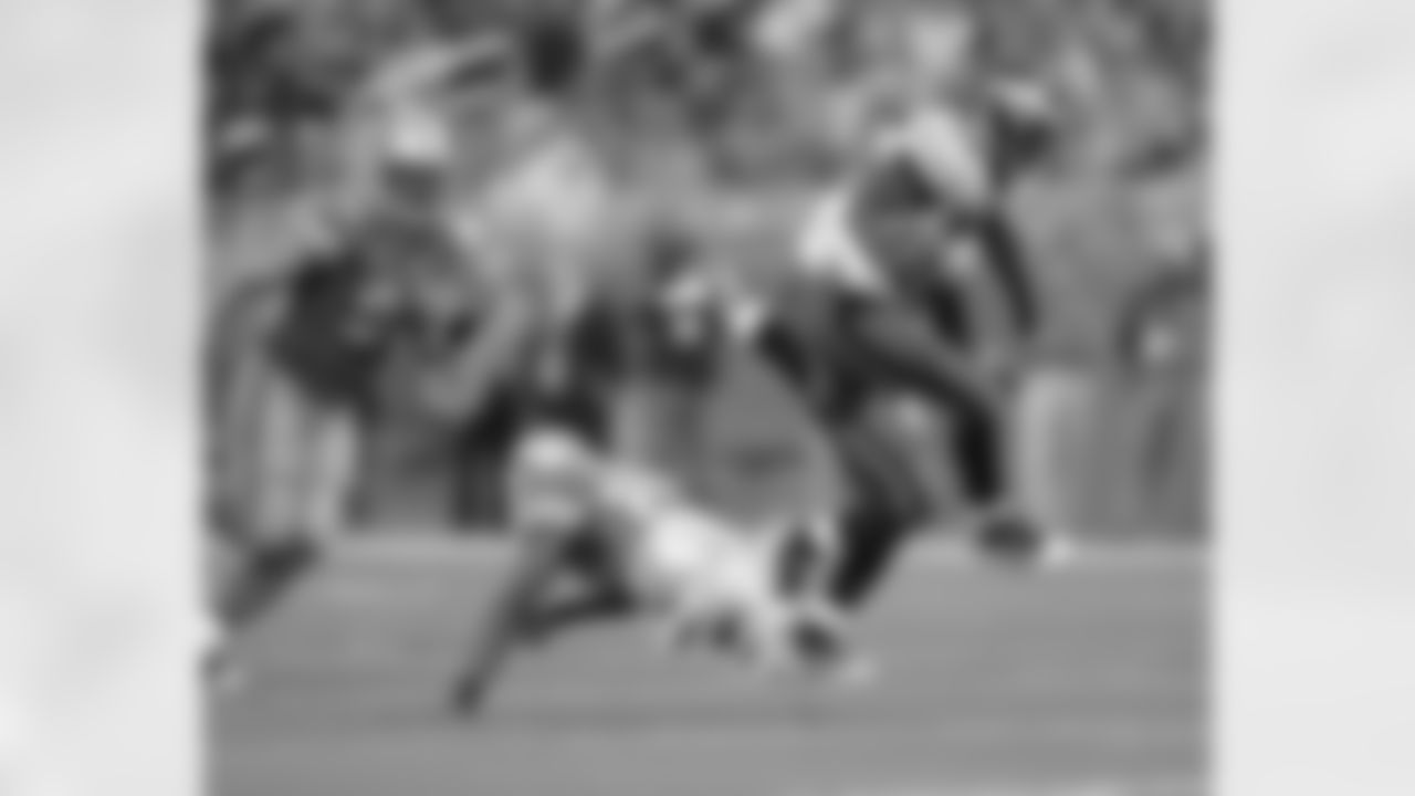 RB LeSean McCoy