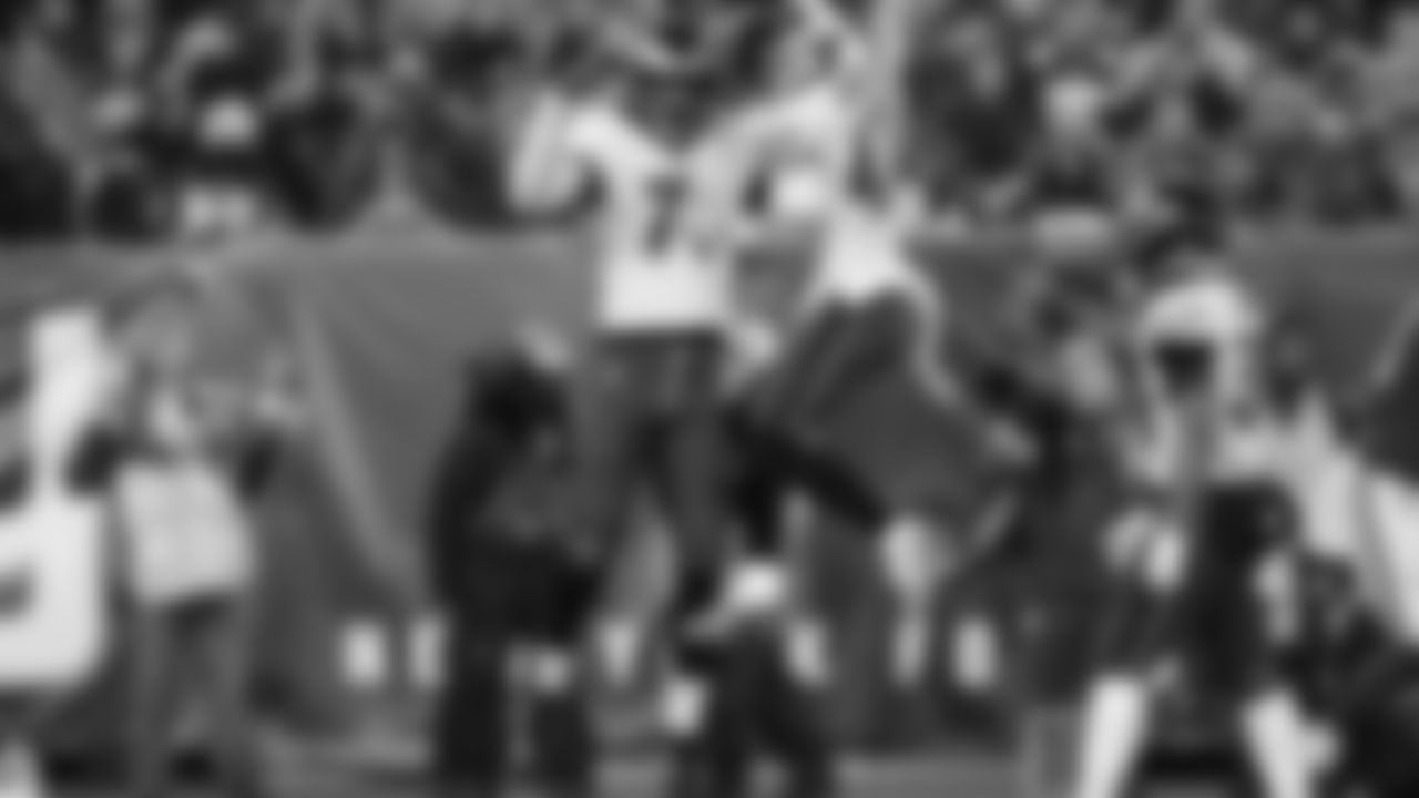 Philadelphia Eagles vs. New York Giants at MetLife Stadium on December 29, 2019
