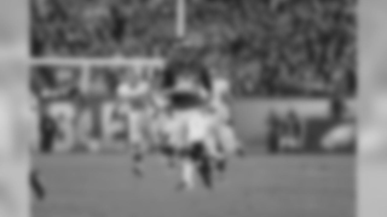LB Bryan Braman